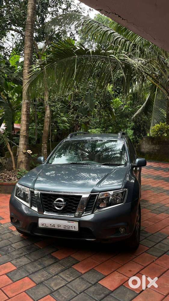 Nissan Terrano Fo Sale