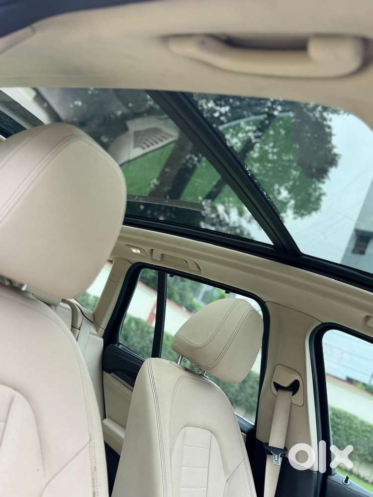 Bmw X3 X Drive 20d Luxury Line, 2018, Diesel