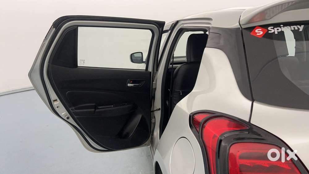 Maruti Suzuki Swift Vvt Vxi, 2021, Petrol