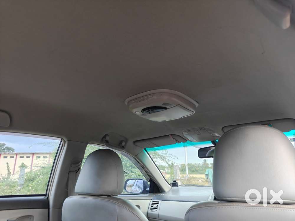 Toyota Corolla Altis 2009