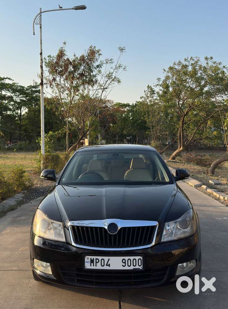 Skoda Laura 2.0 Tdi At L And K, 2013, Diesel