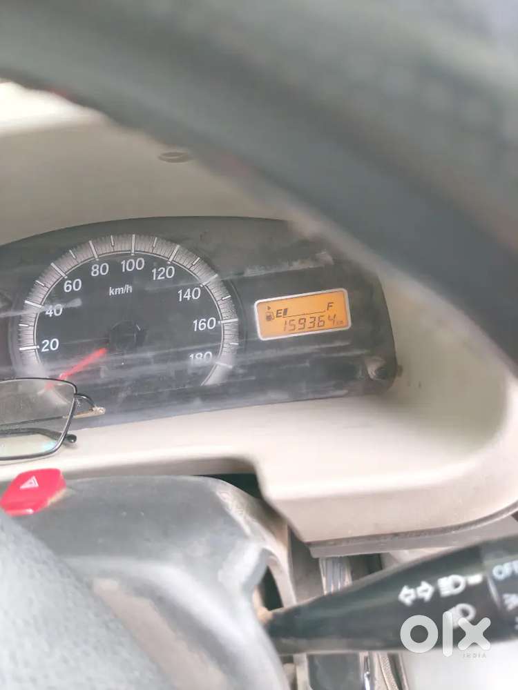 Maruti Suzuki Eeco 2020