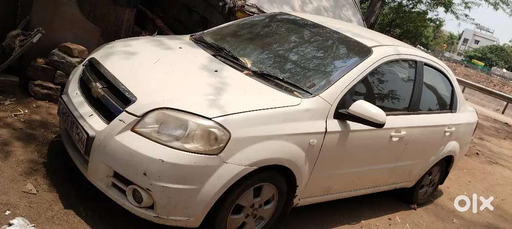 Engine Is Good Condition