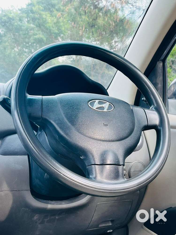 Hyundai I10 1.2 Kappa Magna, 2012, Petrol