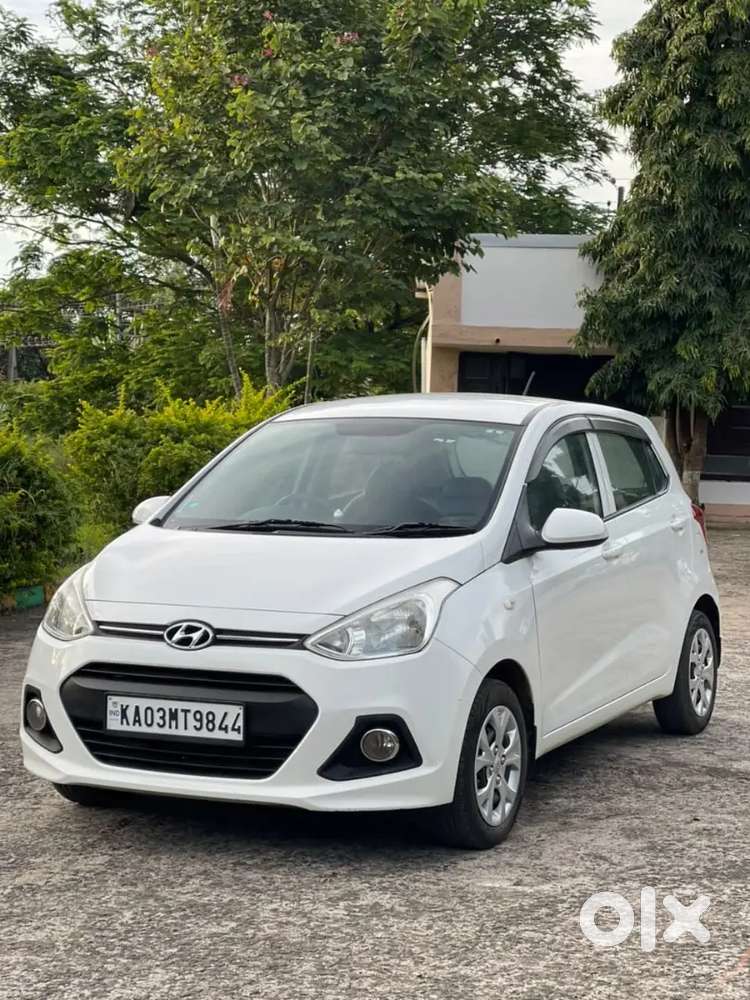Hyundai I10 1.2 Magna 2014