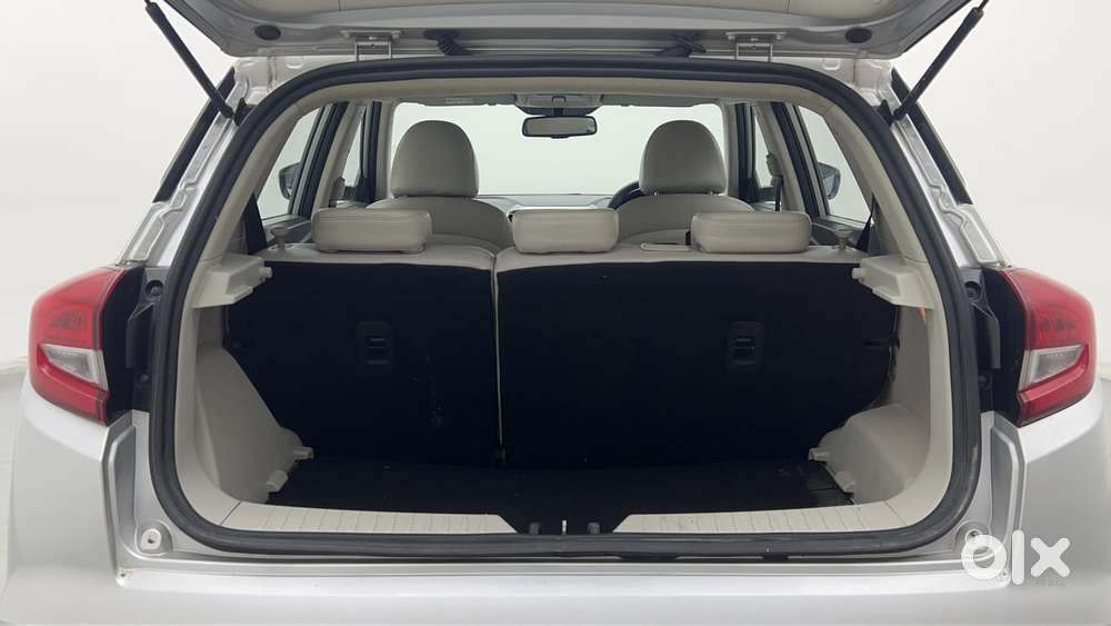 Mahindra Xuv300 W8 Option, 2019, Petrol