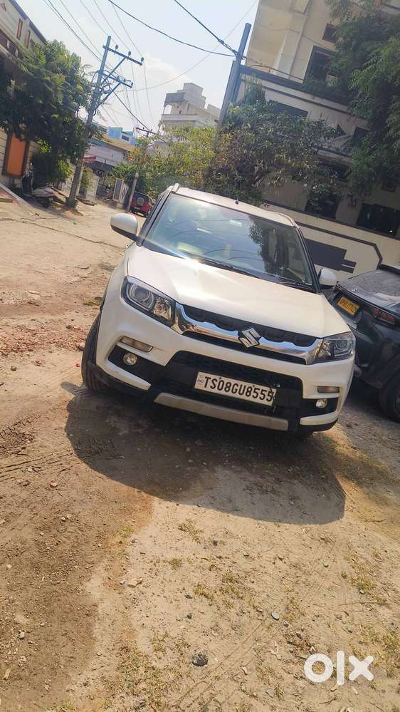 Maruti Suzuki,vitara Brezza,zdi,disel