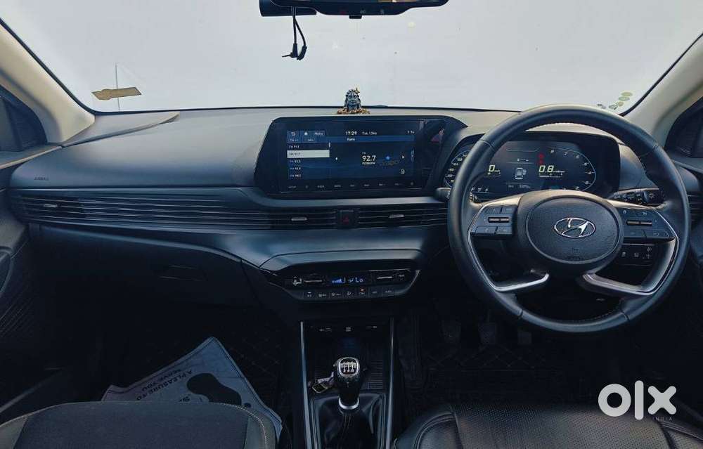 Hyundai I20 1.2 Asta, 2022, Petrol