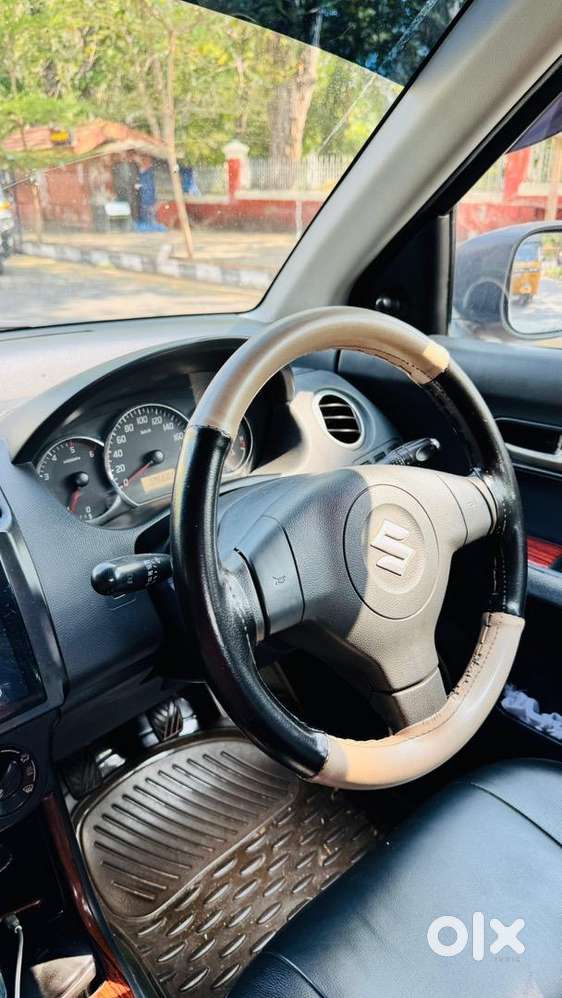 Maruti Suzuki Swift Dzire 2011 Diesel Well Maintained