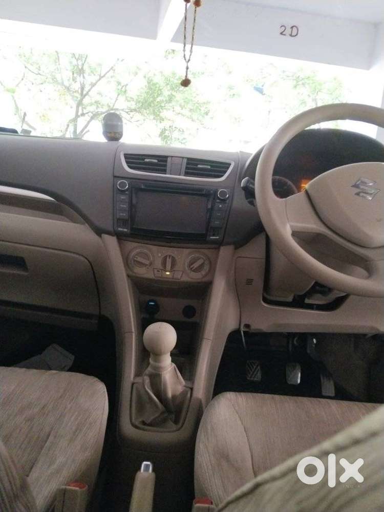 Maruti Suzuki Ertiga Vdi Shvs, 2013, Diesel
