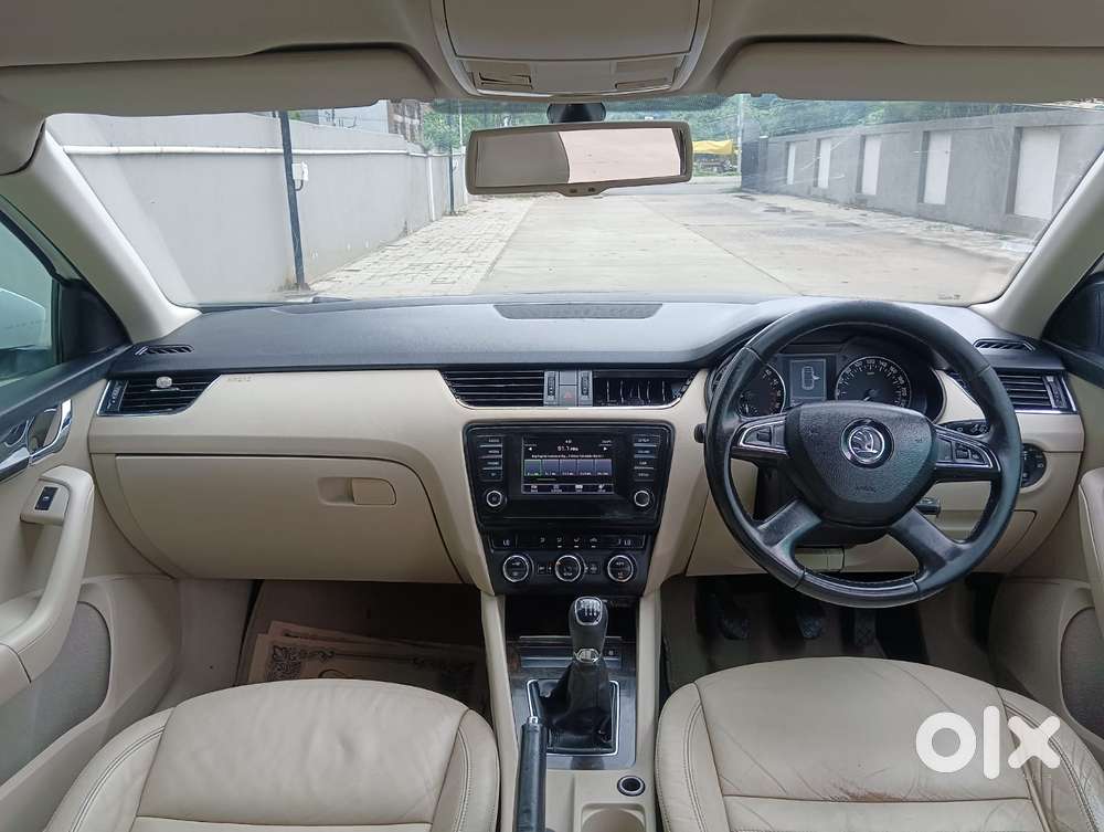 Skoda Octavia 2013-2017 Ambition 2.0 Tdi Mt, 2014, Diesel