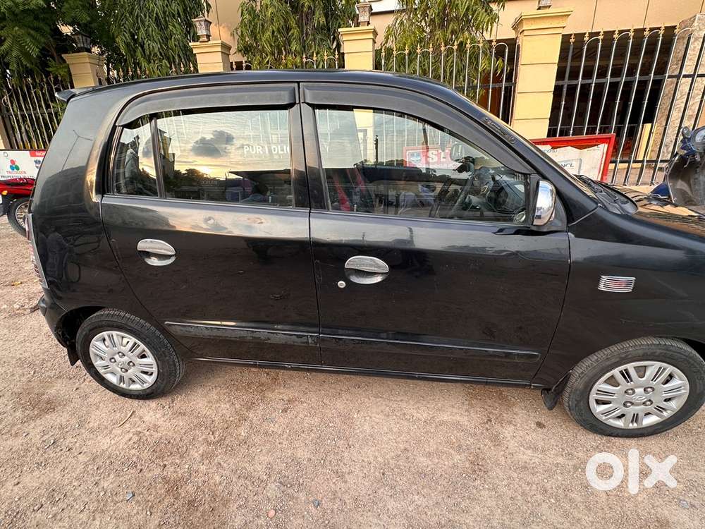 Hyundai Santro Xing 2010 Well Maintained