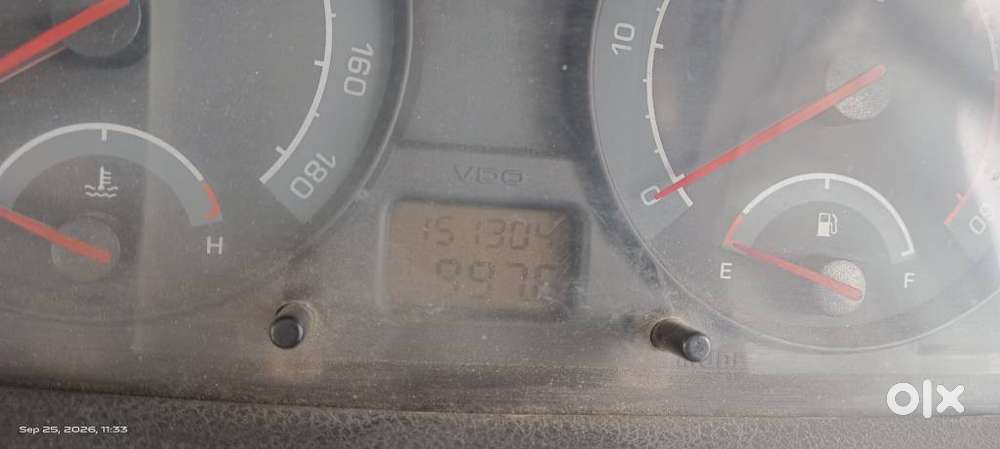 Tata Indica Lsi, 2008, Diesel