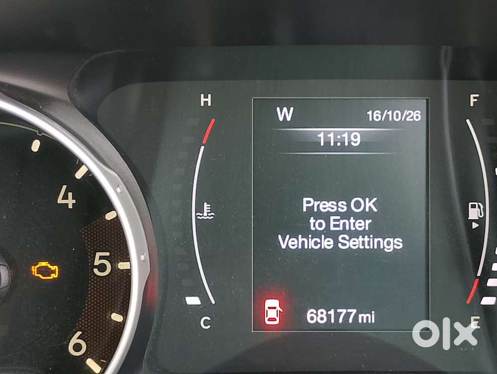 Jeep Compass 2.0 Limited Plus 4x4, 2018, Diesel