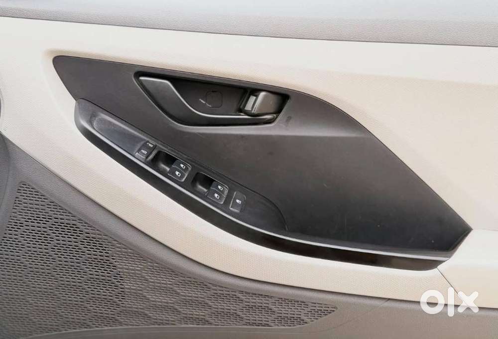 Hyundai Creta 1.5 Crdi E Diesel Mt, 2025, Diesel