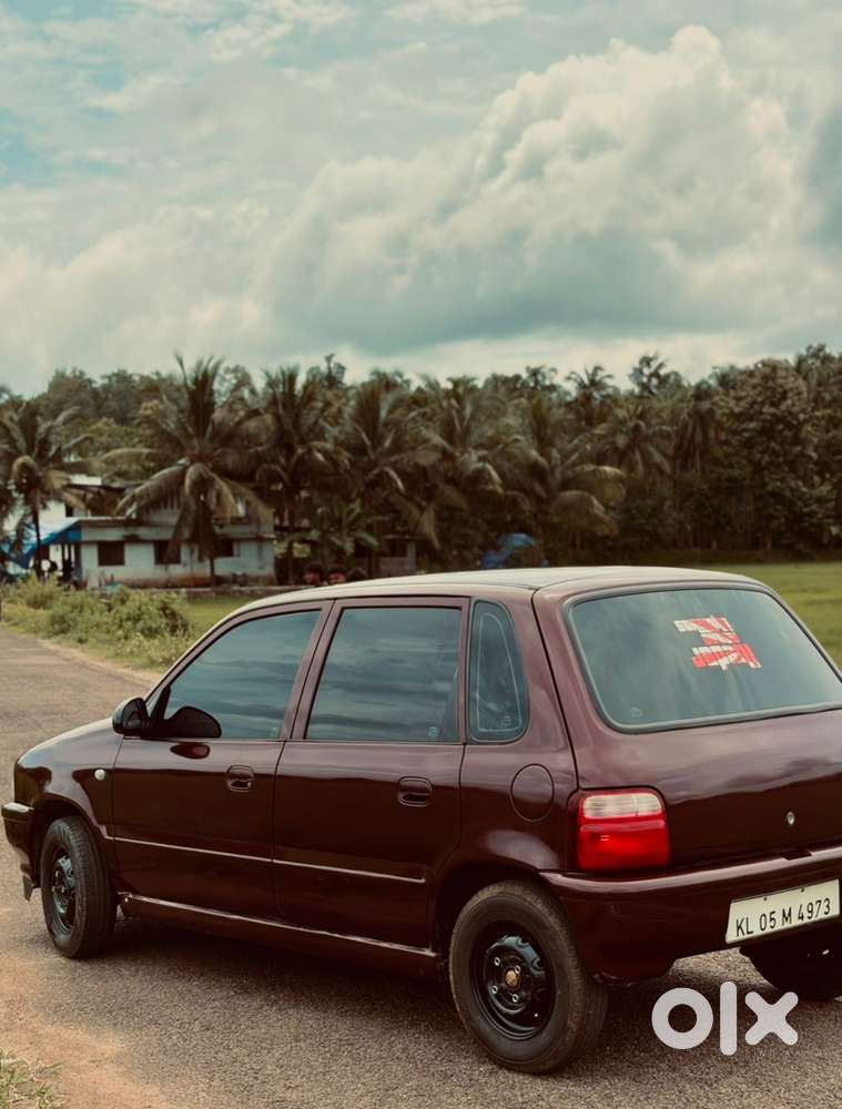Full Neat And Condition
