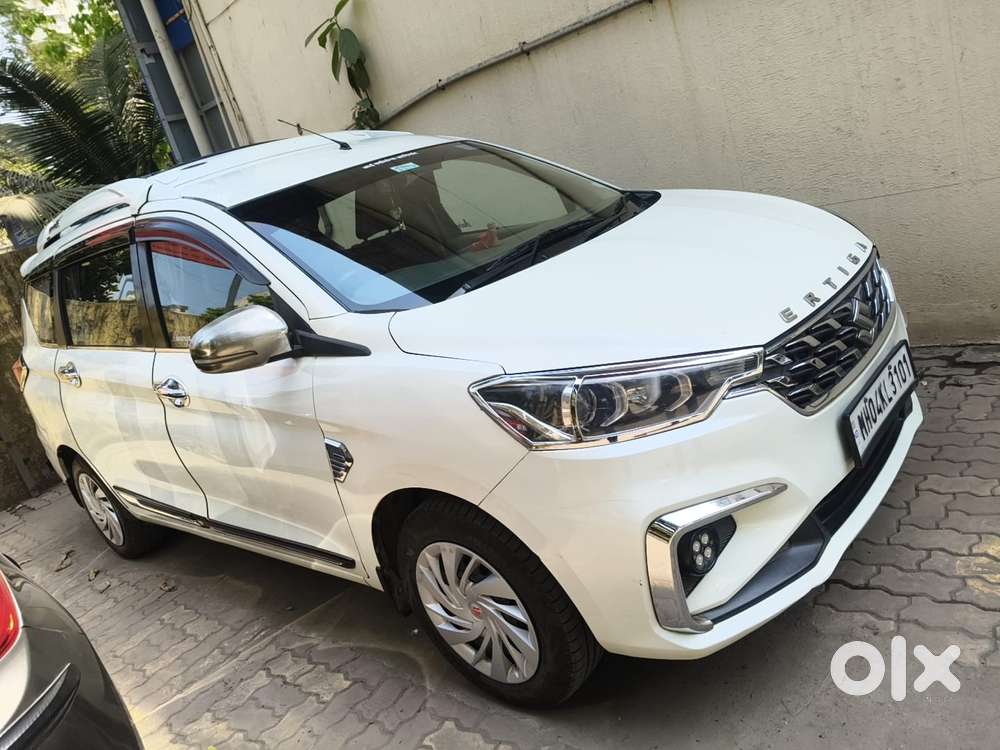 Maruti Suzuki Ertiga Vxi (o) Cng, 2020, Cng & Hybrids