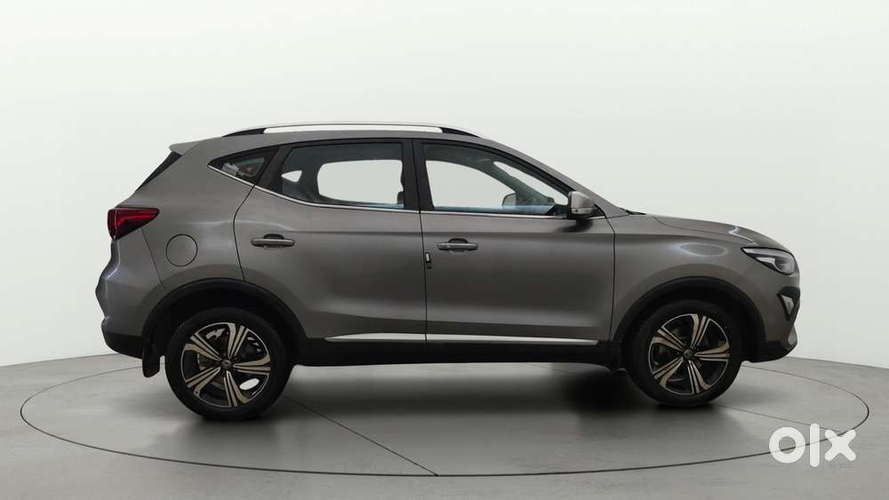 Mg Astor 1.5 Sharp Cvt, 2022, Petrol