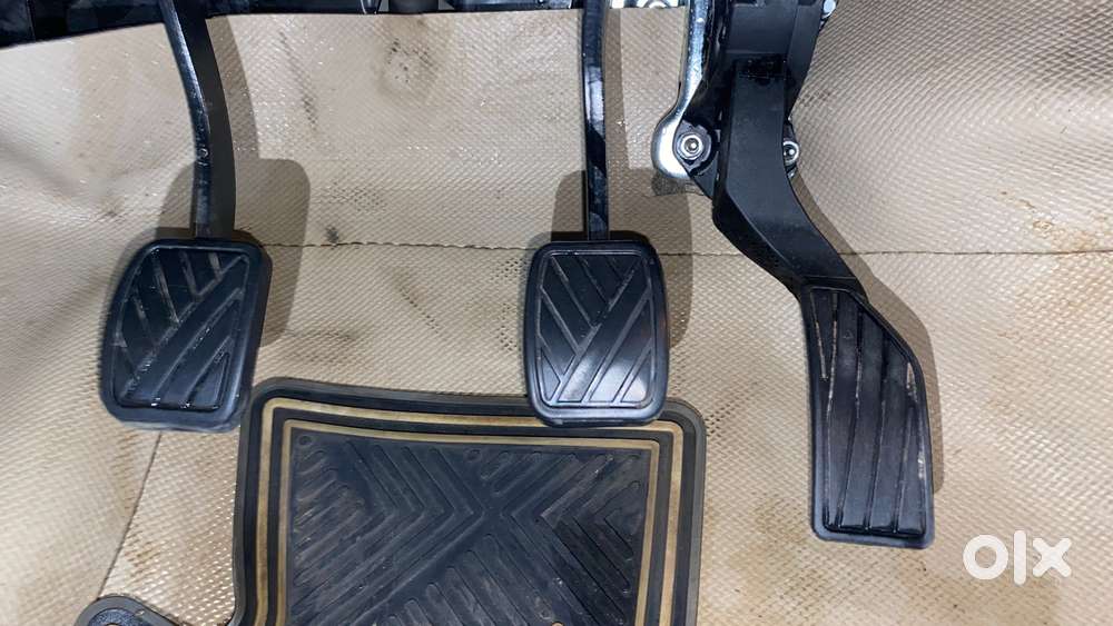 Maruti Suzuki Ciaz 2014-2017 Zxi, 2015, Petrol