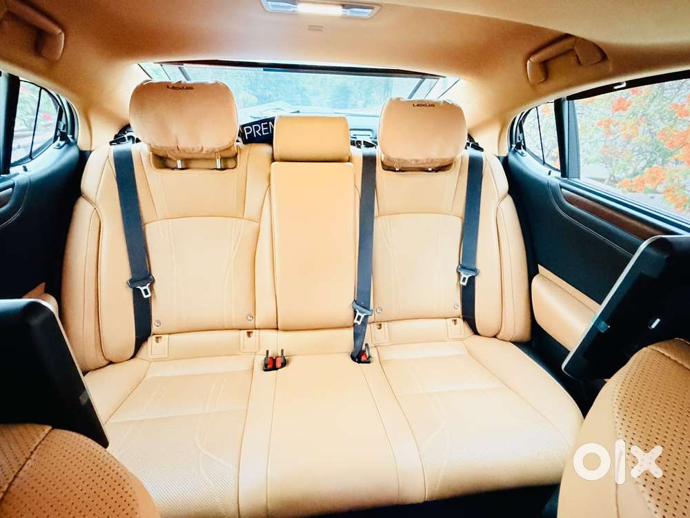 Lexus Es 300h Exquisite, 2025, Petrol
