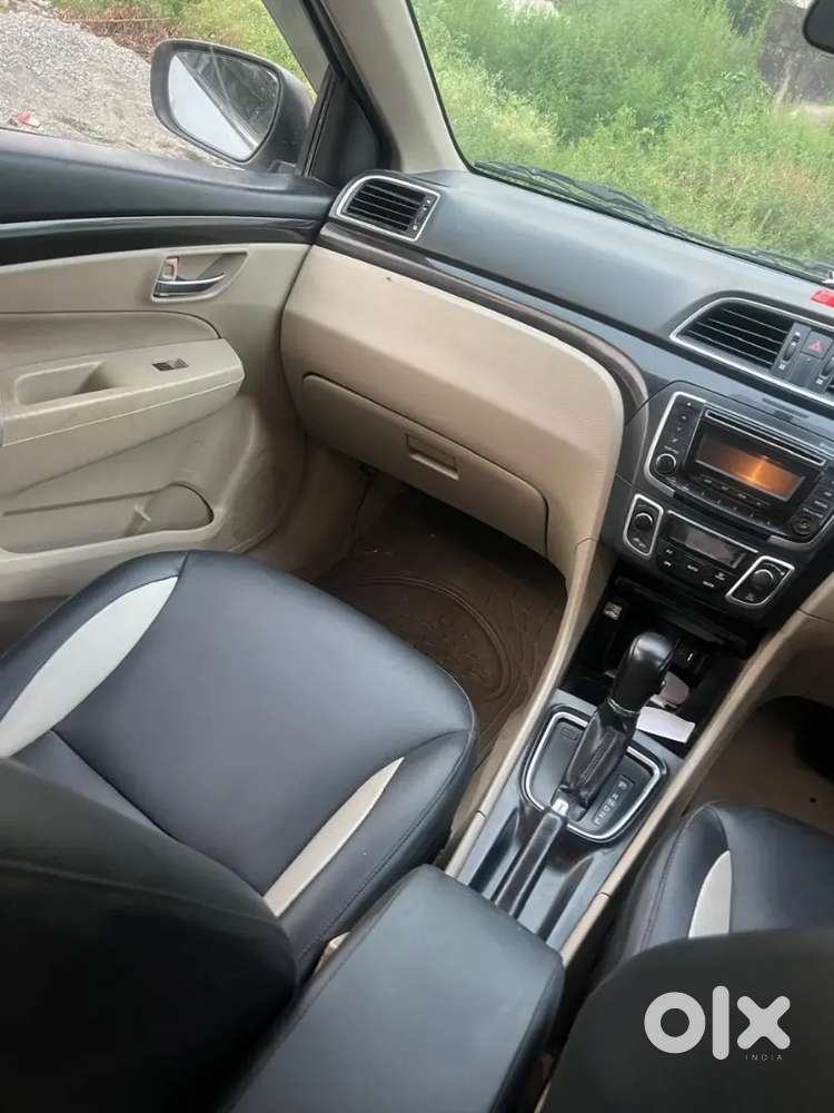 2015 Maruti Suzuki Ciaz
