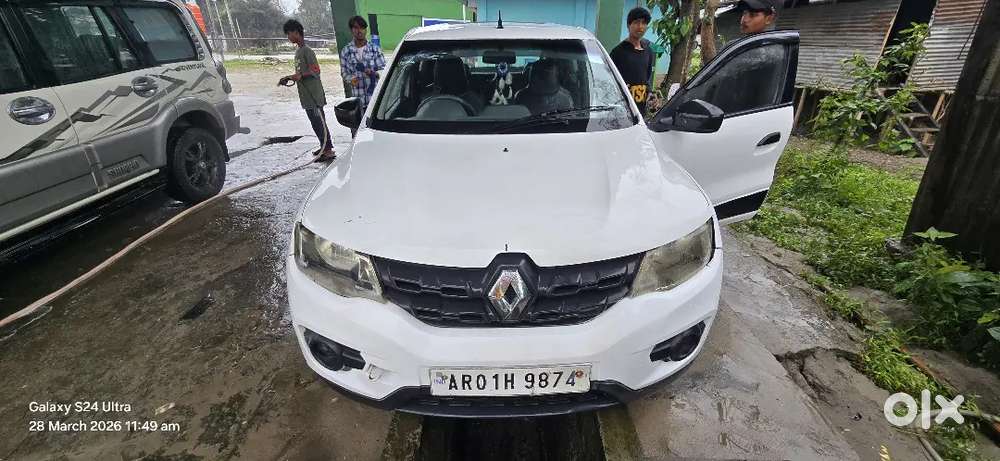 Renault Kwid