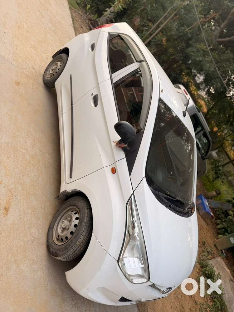 Hyundai Eon Era+ 2017 Petrol Manual