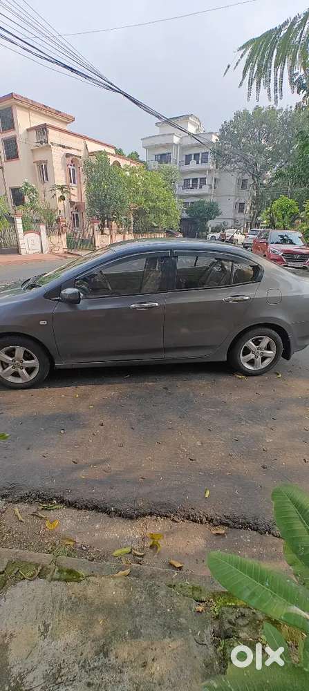 Honda City 1.5 V Mt Bs- Iv