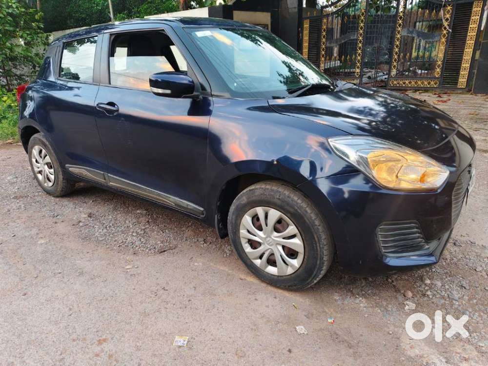 Maruti Suzuki Swift Amt Vxi, 2019, Petrol