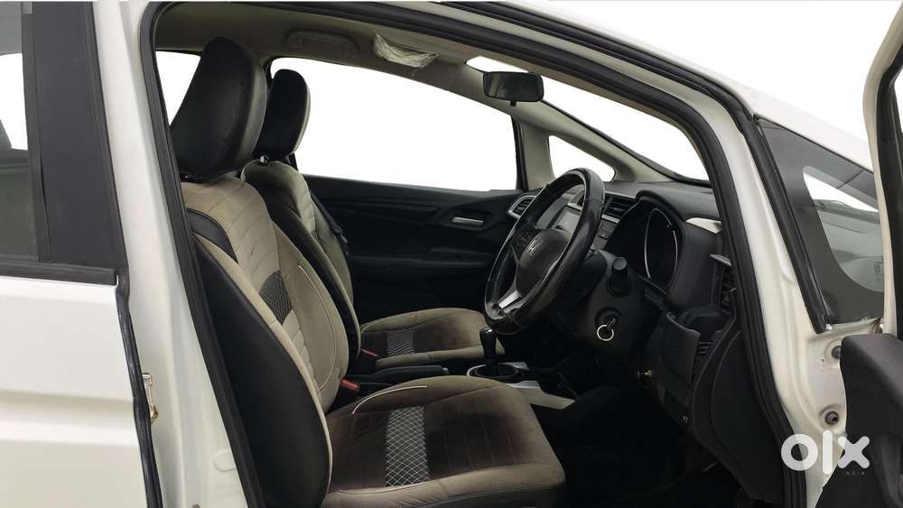 Honda Wr-v I-dtec S, 2017, Diesel