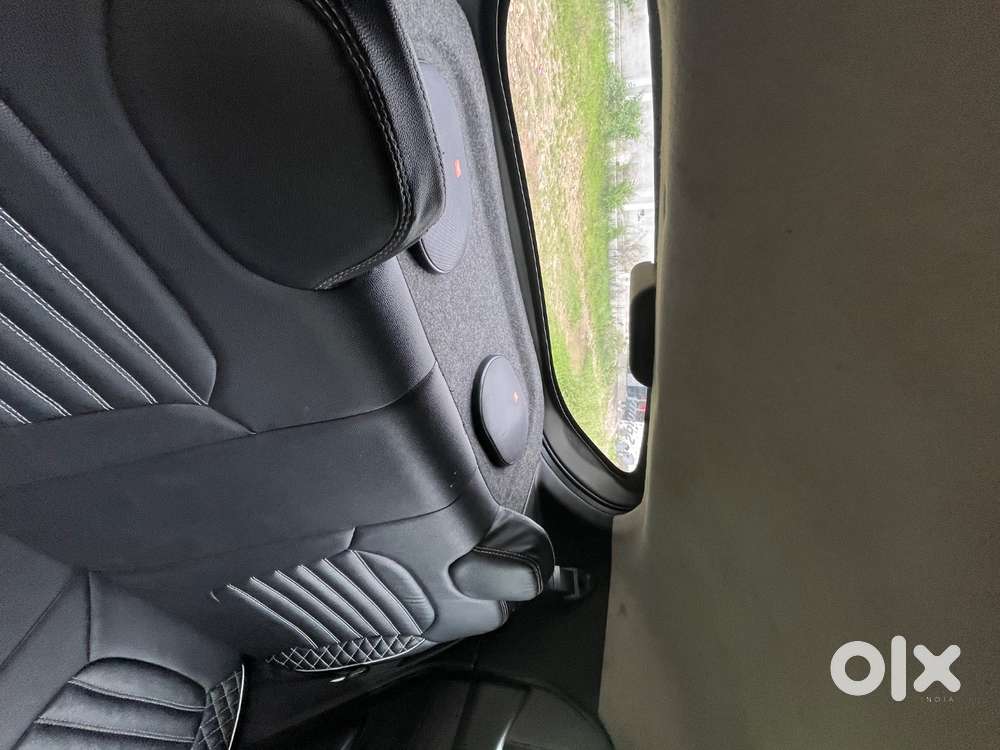 All Original Car