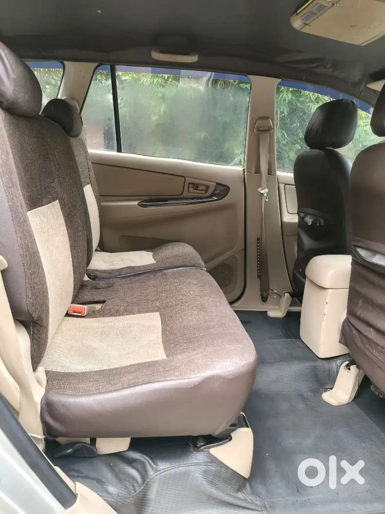 Toyota Innova 2008 G2 Automatic