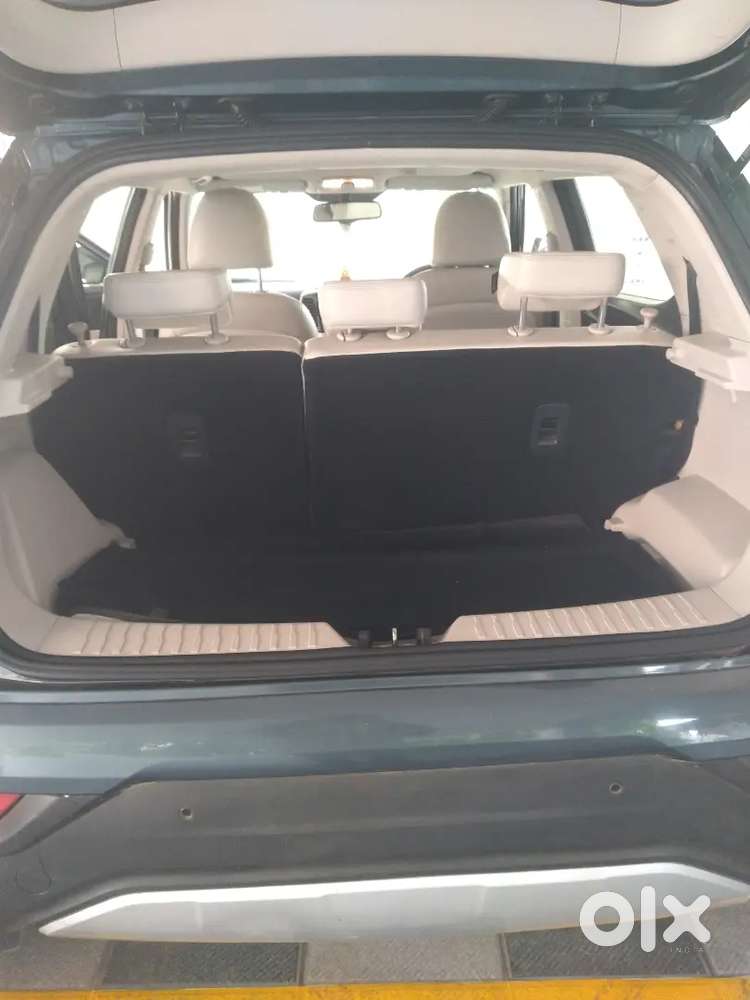 Well Maintained Mahindra Xuv 300 For Sale