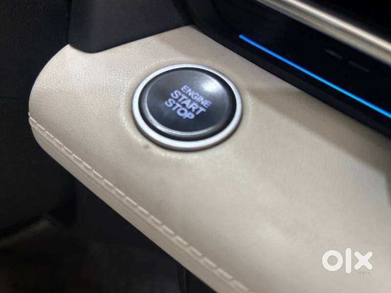 Hyundai Verna 1.5 Sx (o) Vtvt Ivt, 2024, Petrol