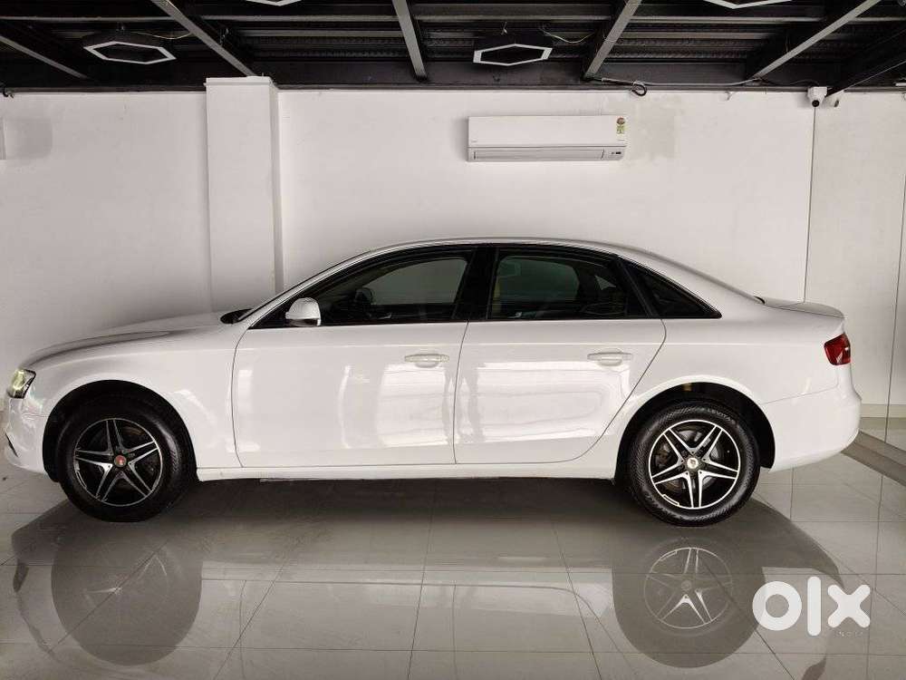Audi A4 2008-2014 2.0 Tdi Celebration Edition, 2013, Diesel