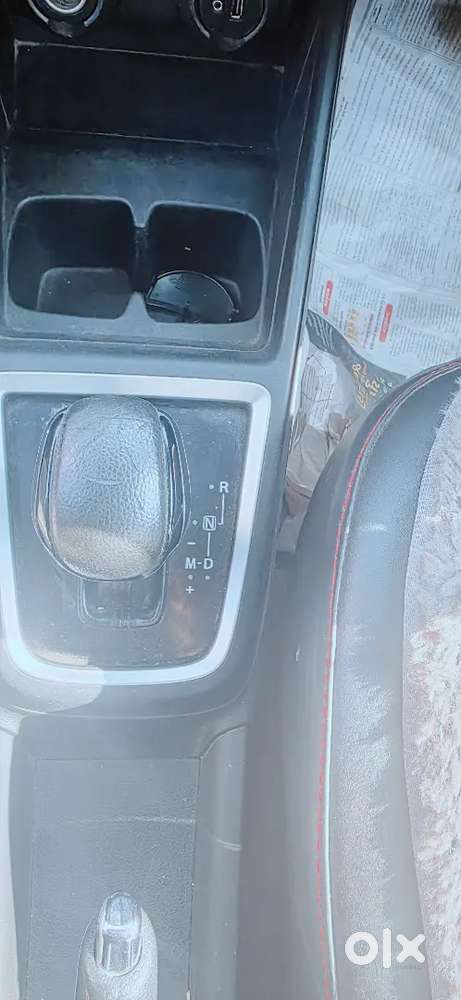 Maruti Suzuki Swift Vxi 2021