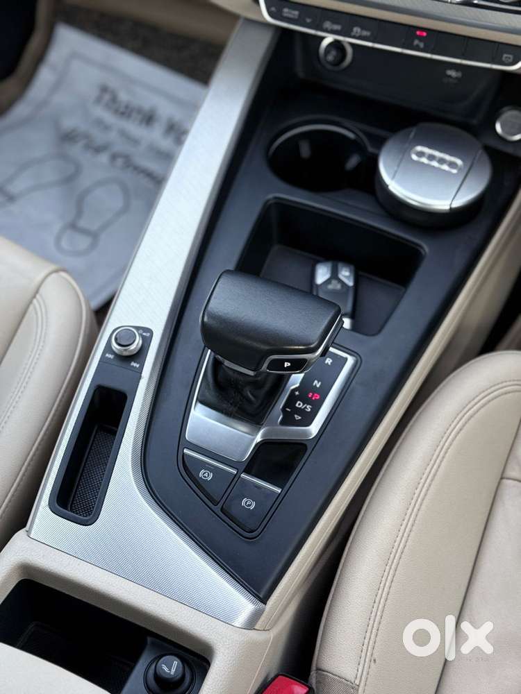 Audi A4 2.0 Premium Plus 40 Tfsi, 2021, Petrol