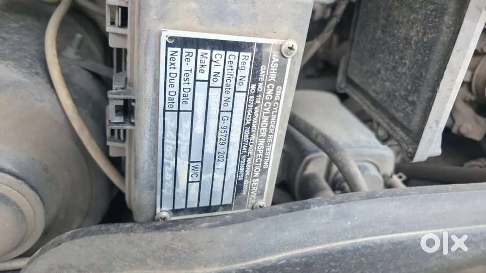 Celerio Zxi Top Model With Good Condition.