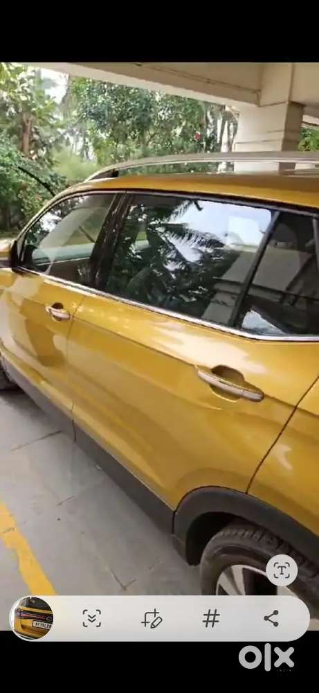 Volkswagen Taigun 2022 Petrol 41000 Km Driven Is For Urgent Sale