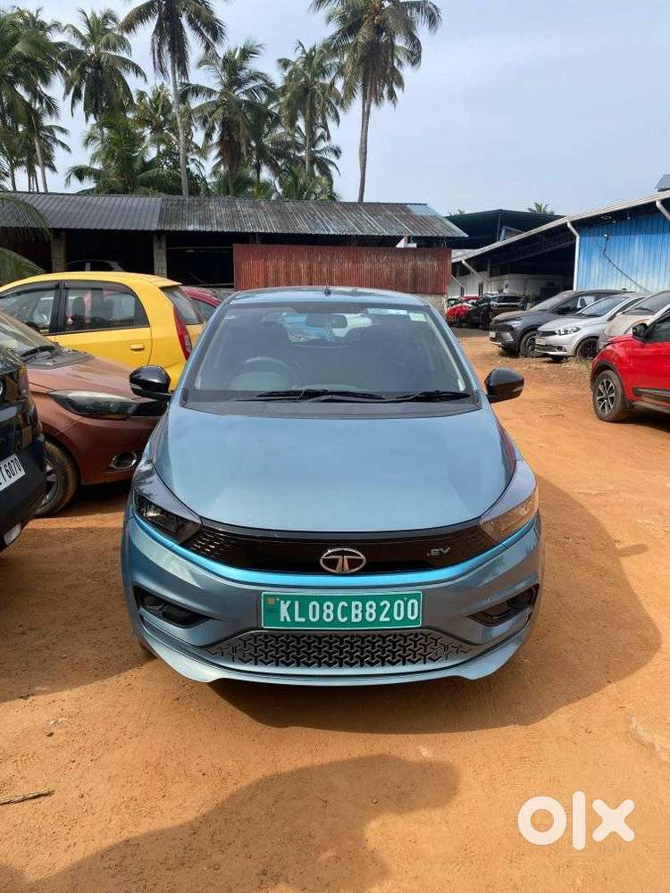Tata Tiago Ev Xt Lr, 2024, Electric