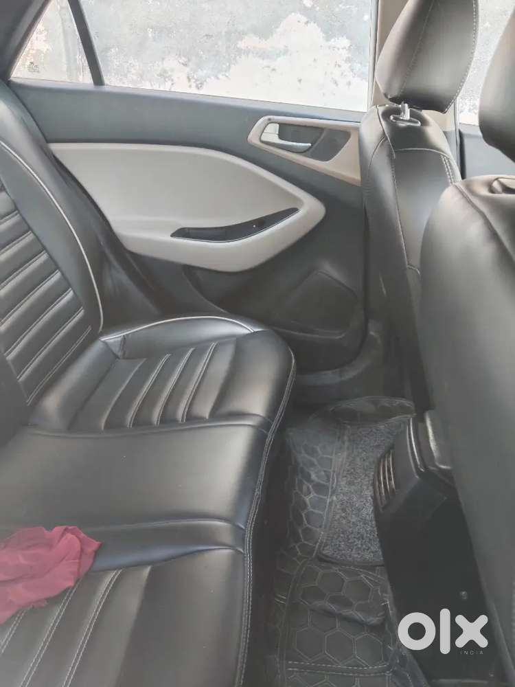 Hyundai New I20 2020 Sports