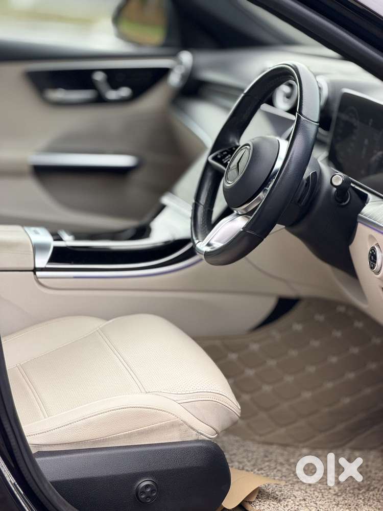 Mercedes-benz C-class 2.0 220d, 2023, Diesel