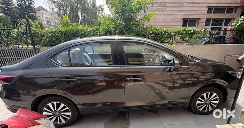 Brand New Honda City