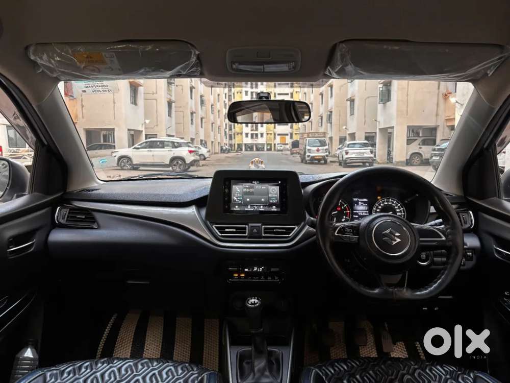 Maruti Suzuki Baleno 1.3 Zeta, 2024, Petrol