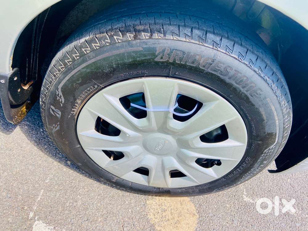 Ford Figo 2013 Diesel Well Maintained Car (recently All Service Done)
