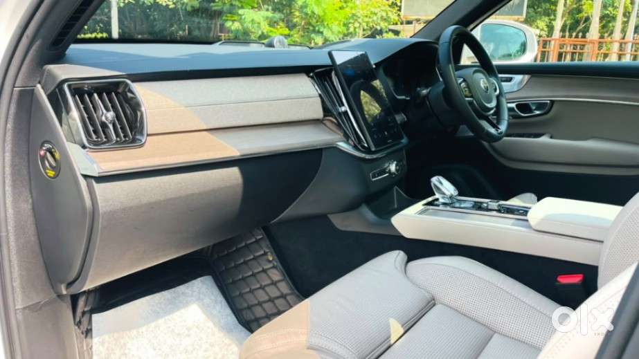 Volvo Xc90 B5 Ultra, 2026, Petrol