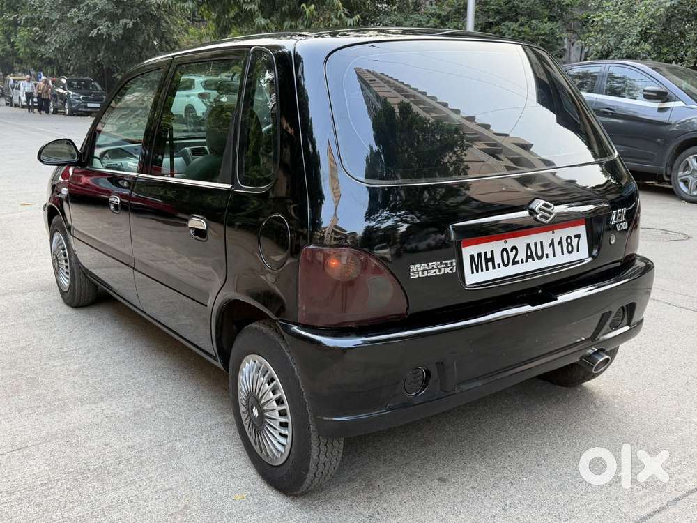 Maruti Suzuki Zen Estilo Vxi Bsiv, 2006, Petrol
