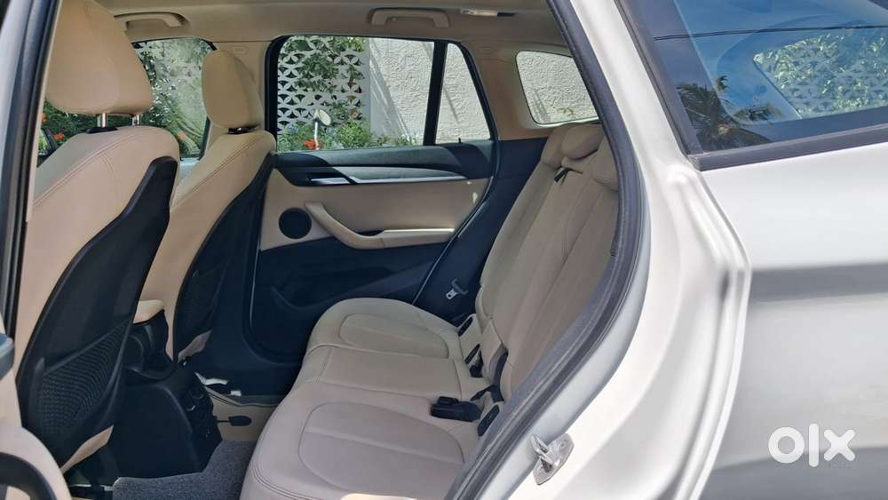 Bmw X1 Sdrive 20d X Line, 2019, Diesel
