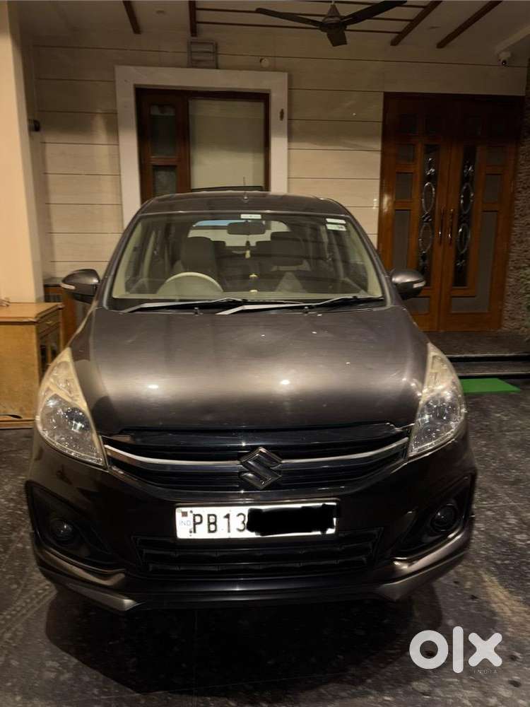 Maruti Suzuki Diesel 2017