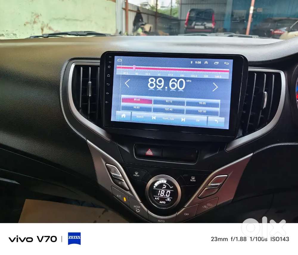 Maruti Suzuki Baleno 2020